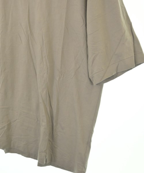 BATONER（バトナー）Tシャツ・カットソー グレー サイズ:3(L位) メンズ/2200722024041