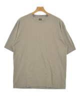 BATONER（バトナー）Tシャツ・カットソー グレー サイズ:3(L位) メンズ/2200722024041