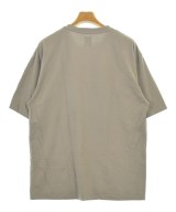 BATONER（バトナー）Tシャツ・カットソー グレー サイズ:3(L位) メンズ/2200722024041