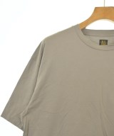 BATONER（バトナー）Tシャツ・カットソー グレー サイズ:3(L位) メンズ/2200722024041