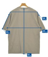 BATONER（バトナー）Tシャツ・カットソー グレー サイズ:3(L位) メンズ/2200722024041