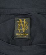 BATONER（バトナー）Tシャツ・カットソー 紺 サイズ:3(L位) メンズ/2200722024058