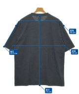BATONER（バトナー）Tシャツ・カットソー 紺 サイズ:3(L位) メンズ/2200722024058