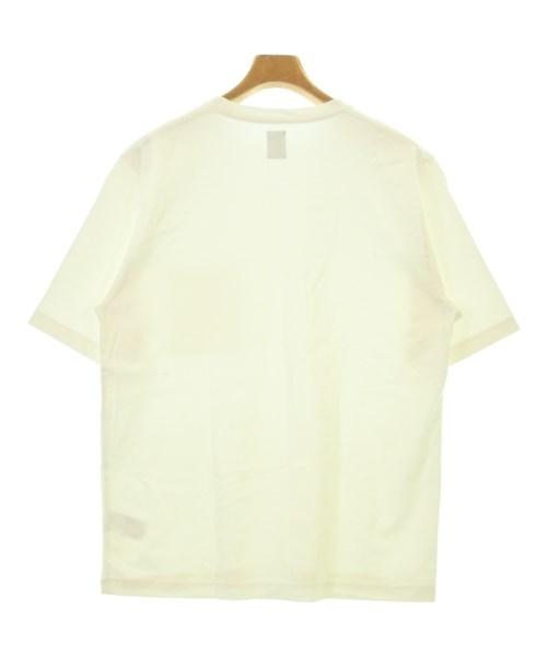 BATONER（バトナー）Tシャツ・カットソー 白 サイズ:3(L位) メンズ/2200722024072