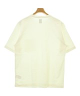 BATONER（バトナー）Tシャツ・カットソー 白 サイズ:3(L位) メンズ/2200722024072