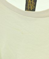 BATONER（バトナー）Tシャツ・カットソー 白 サイズ:3(L位) メンズ/2200722024072