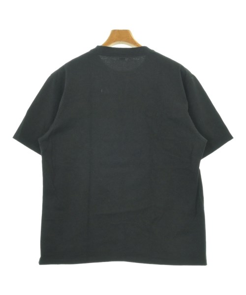 BATONER（バトナー）Tシャツ・カットソー 黒 サイズ:3(L位) メンズ/2200722024089