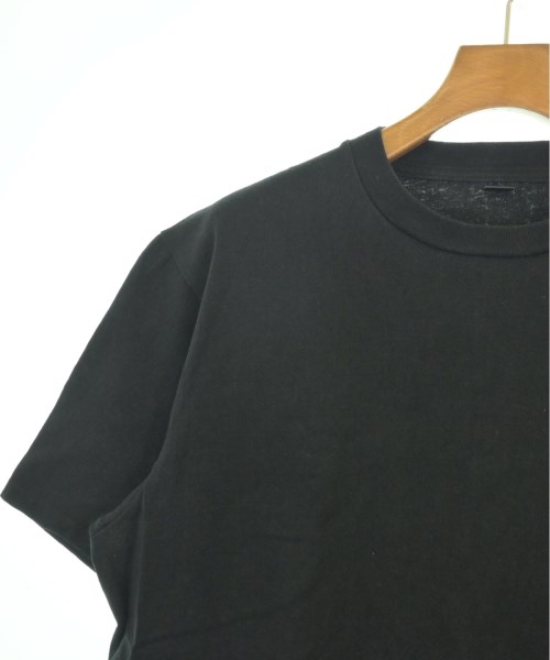 BATONER（バトナー）Tシャツ・カットソー 黒 サイズ:3(L位) メンズ/2200722024089