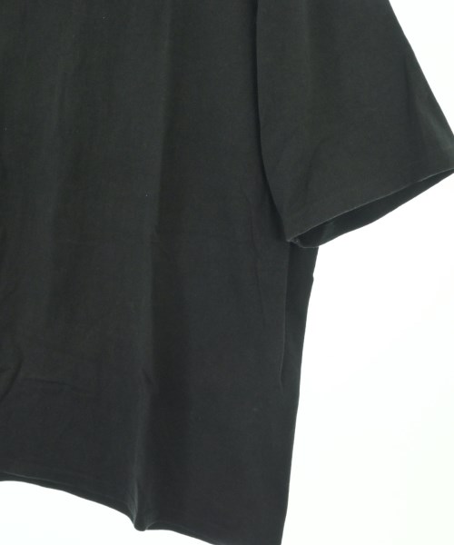 BATONER（バトナー）Tシャツ・カットソー 黒 サイズ:3(L位) メンズ/2200722024089