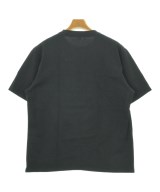 BATONER（バトナー）Tシャツ・カットソー 黒 サイズ:3(L位) メンズ/2200722024089