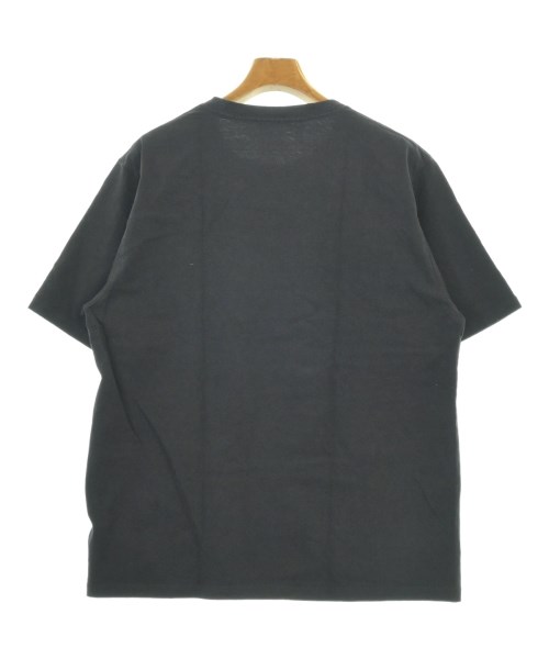 BATONER（バトナー）Tシャツ・カットソー 黒 サイズ:3(L位) メンズ/2200722024096