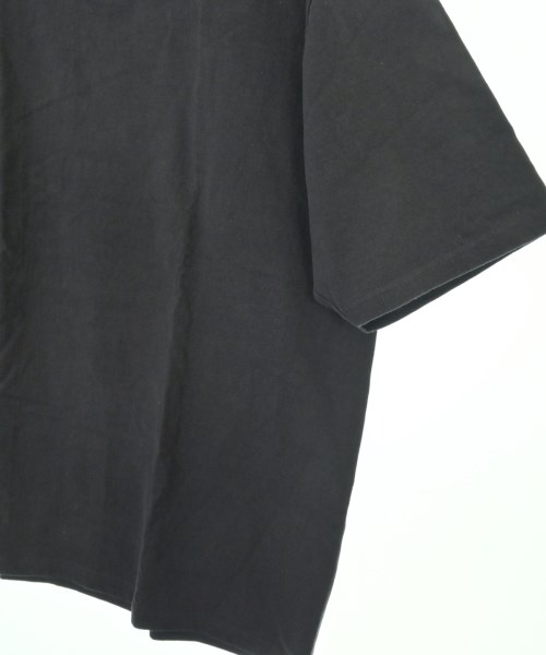 BATONER（バトナー）Tシャツ・カットソー 黒 サイズ:3(L位) メンズ/2200722024096