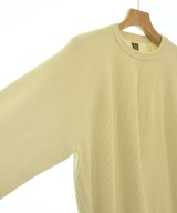 BATONER（バトナー）ニット・セーター ベージュ サイズ:-(L位) メンズ/2200724082056