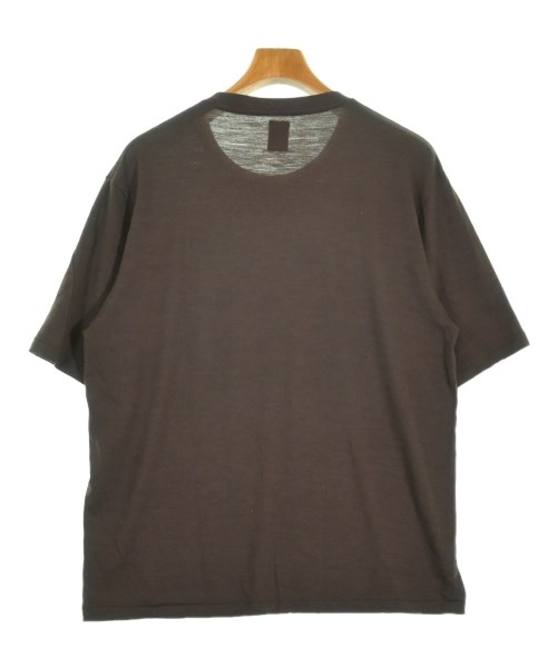 BATONER（バトナー）Tシャツ・カットソー 茶 サイズ:M メンズ/2200725505035