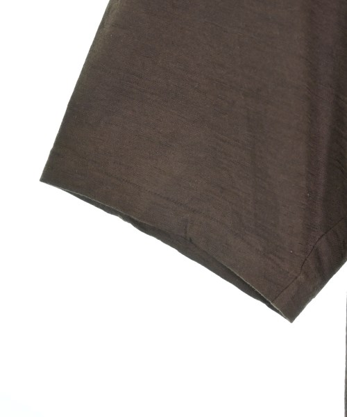 BATONER（バトナー）Tシャツ・カットソー 茶 サイズ:M メンズ/2200725505035