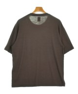 BATONER（バトナー）Tシャツ・カットソー 茶 サイズ:M メンズ/2200725505035