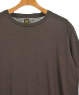BATONER（バトナー）Tシャツ・カットソー 茶 サイズ:M メンズ/2200725505035