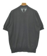 BATONER（バトナー）カーディガン グレー サイズ:2(M位) メンズ/2200725840020