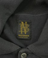 BATONER（バトナー）カーディガン グレー サイズ:2(M位) メンズ/2200725840020