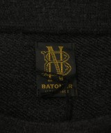 BATONER（バトナー）ニット・セーター グレー サイズ:3(L位) メンズ/2200727051028