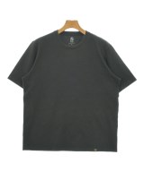 BATONER（バトナー）Tシャツ・カットソー 黒 サイズ:2(M位) メンズ/2200726417054