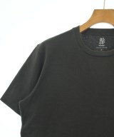 BATONER（バトナー）Tシャツ・カットソー 黒 サイズ:2(M位) メンズ/2200726417054
