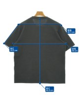 BATONER（バトナー）Tシャツ・カットソー 黒 サイズ:2(M位) メンズ/2200726417054