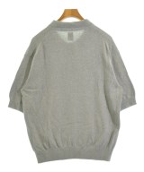 BATONER（バトナー）ニット・セーター 青 サイズ:3(L位) メンズ/2200724575060