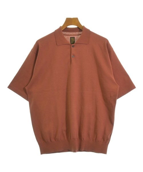 BATONER(バトナー)のポロシャツ サイズ:3(L位) 11,000円