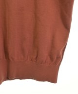 BATONER（バトナー）ポロシャツ オレンジ サイズ:3(L位) メンズ/2200728802087