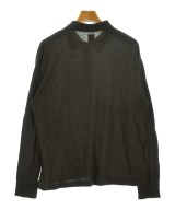 BATONER（バトナー）ニット・セーター 茶 サイズ:2(M位) メンズ/2200728942066