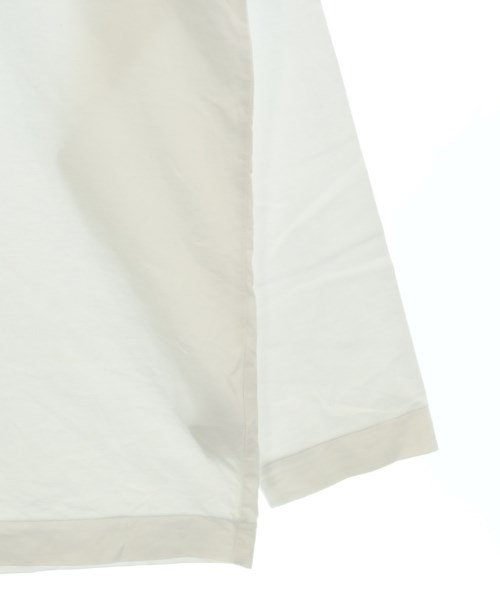 BATONER（バトナー）Tシャツ・カットソー 白 サイズ:2(M位) メンズ/2200679772064