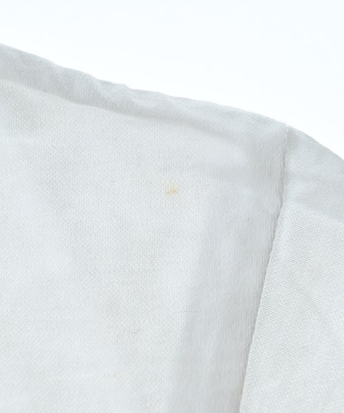 BATONER（バトナー）Tシャツ・カットソー 白 サイズ:2(M位) メンズ/2200679772064