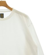 BATONER（バトナー）Tシャツ・カットソー 白 サイズ:2(M位) メンズ/2200679772064