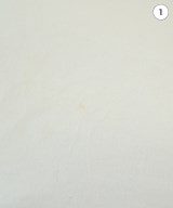 BATONER（バトナー）Tシャツ・カットソー 白 サイズ:2(M位) メンズ/2200679772064