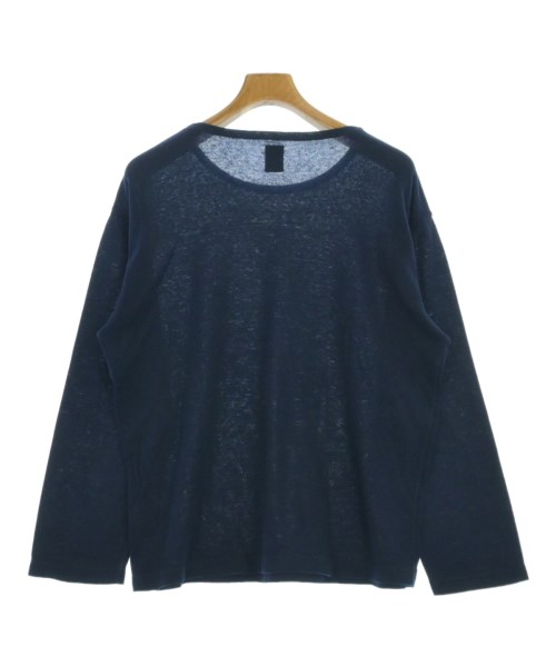 BATONER（バトナー）Tシャツ・カットソー 紺 サイズ:1(S位) メンズ/2200683956030