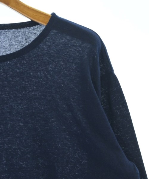 BATONER（バトナー）Tシャツ・カットソー 紺 サイズ:1(S位) メンズ/2200683956030