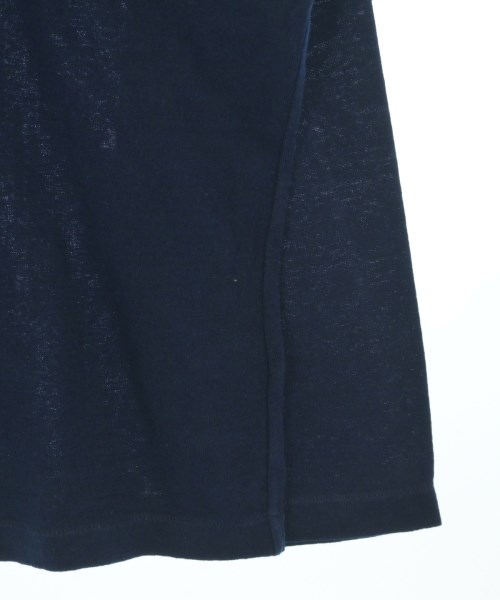 BATONER（バトナー）Tシャツ・カットソー 紺 サイズ:1(S位) メンズ/2200683956030