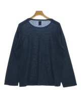 BATONER（バトナー）Tシャツ・カットソー 紺 サイズ:1(S位) メンズ/2200683956030