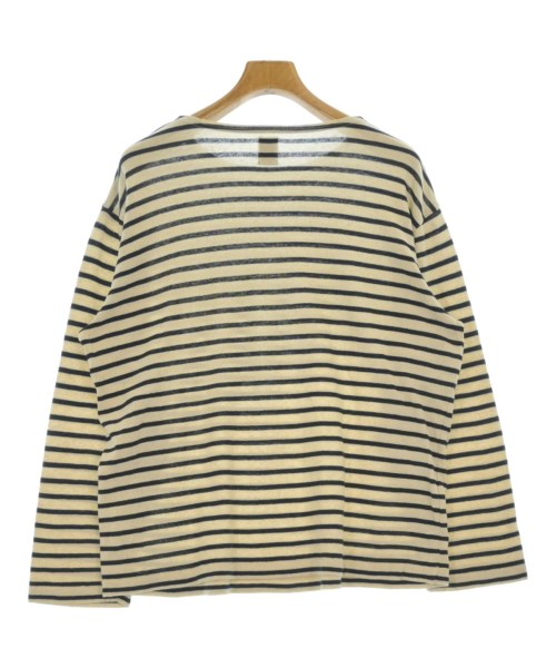 BATONER（バトナー）Tシャツ・カットソー ベージュ サイズ:1(S位) メンズ/2200683956047