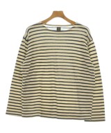 BATONER（バトナー）Tシャツ・カットソー ベージュ サイズ:1(S位) メンズ/2200683956047