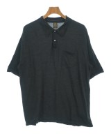 BATONER（バトナー）ニット・セーター 黒 サイズ:4(XL位) メンズ/2200684487137