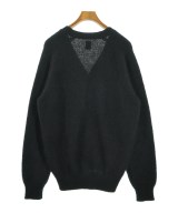 BATONER（バトナー）カーディガン 黒 サイズ:3(L位) メンズ/2200686239017