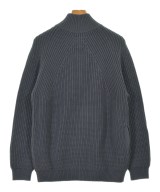 BATONER（バトナー）カーディガン 紺 サイズ:3(L位) メンズ/2200686713203
