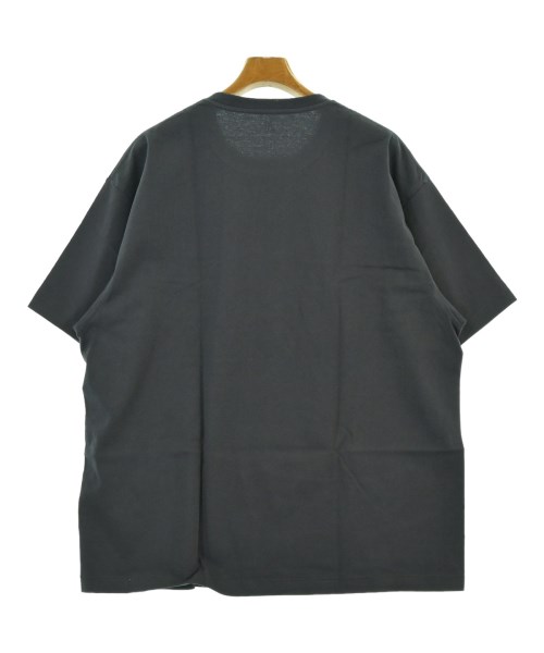 BATONER（バトナー）Tシャツ・カットソー 紺 サイズ:L メンズ/2200686669111