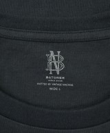 BATONER（バトナー）Tシャツ・カットソー 紺 サイズ:L メンズ/2200686669111