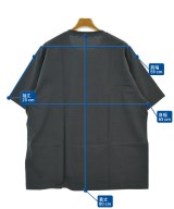 BATONER（バトナー）Tシャツ・カットソー 紺 サイズ:L メンズ/2200686669111