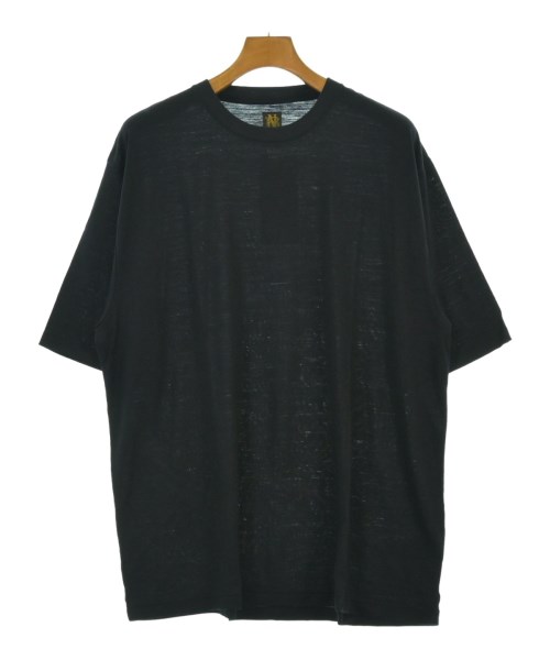 BATONER(バトナー)ニット・セーター 紺 サイズ:3(L位)/2200686669128