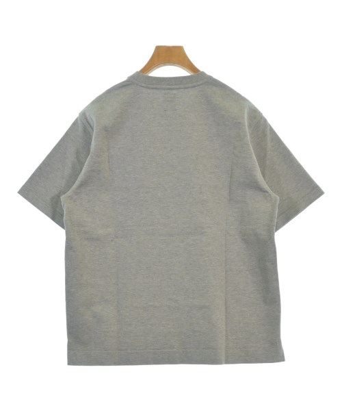 BATONER（バトナー）Tシャツ・カットソー グレー サイズ:1(S位) メンズ/2200685517185