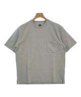 BATONER（バトナー）Tシャツ・カットソー グレー サイズ:1(S位) メンズ/2200685517185